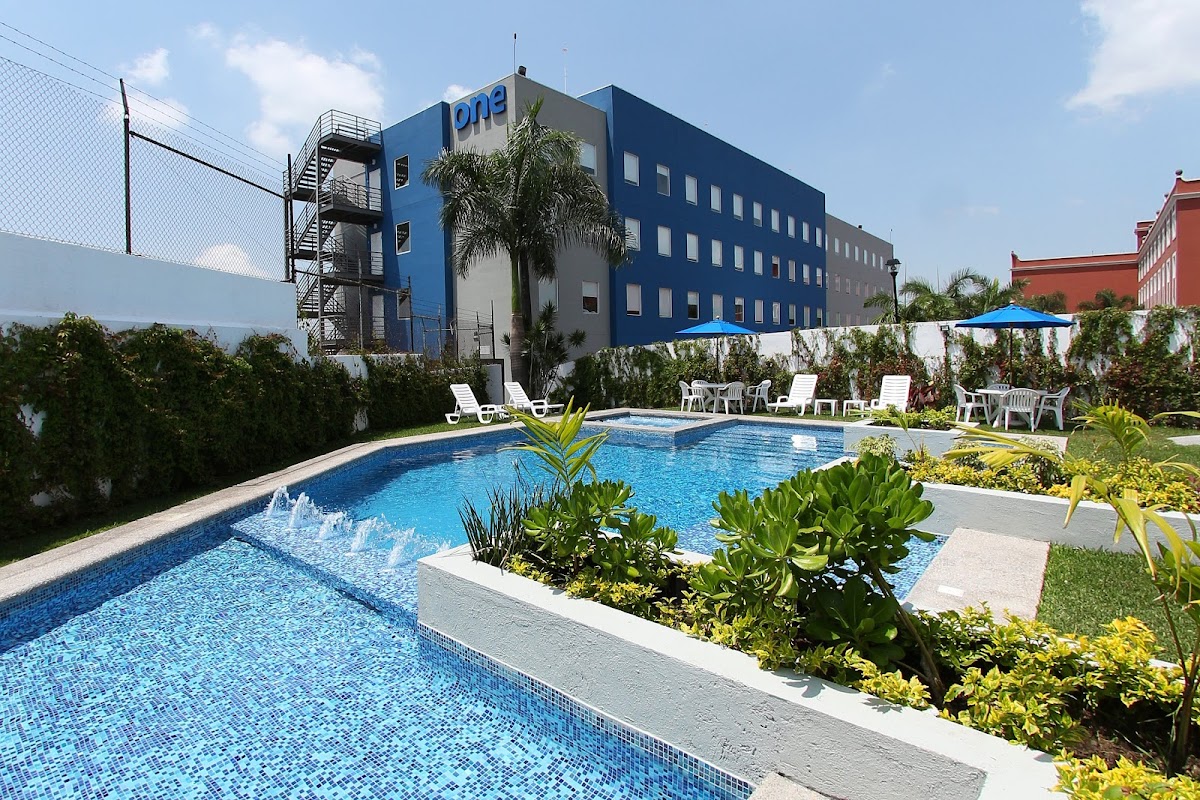one Cuernavaca photo 2