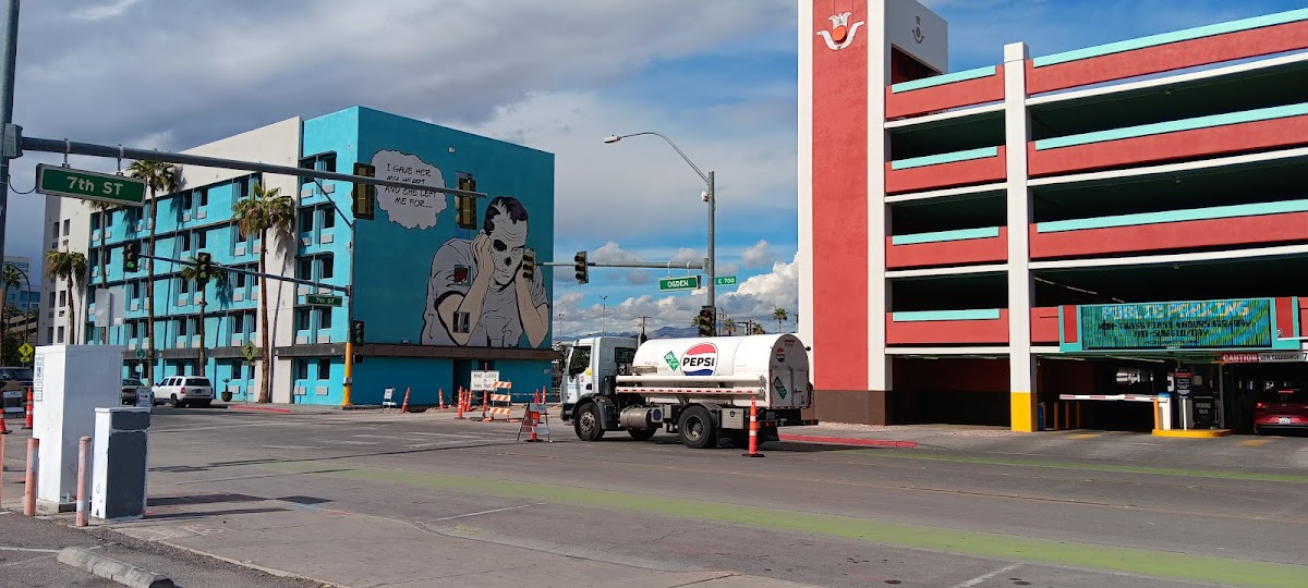 El Cortez Cabana Suites photo 3