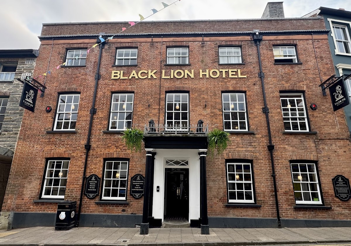The Black Lion Hotel photo 3