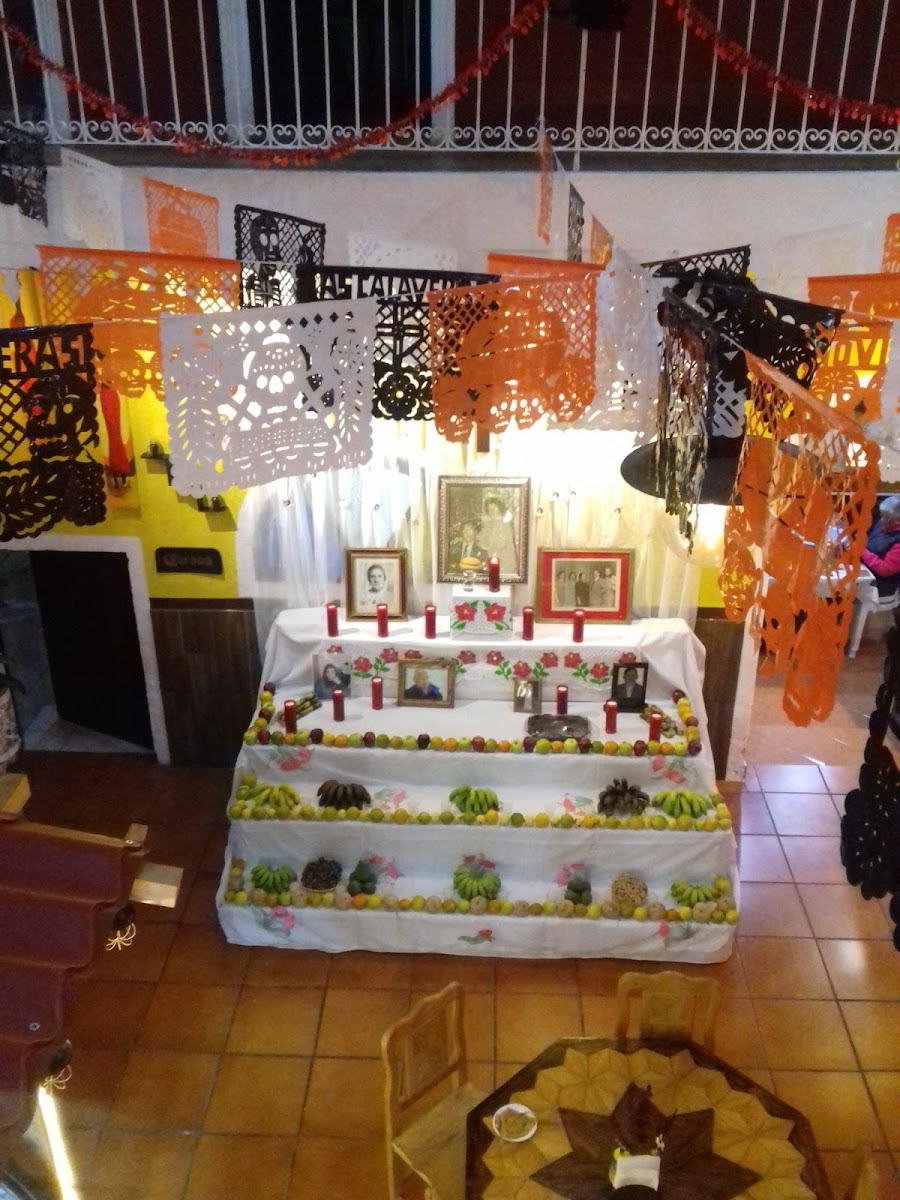 Hotel Posada Restaurant Santa Elena photo 2