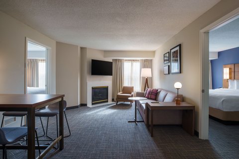 Residence Inn by Marriott Columbia photo 2