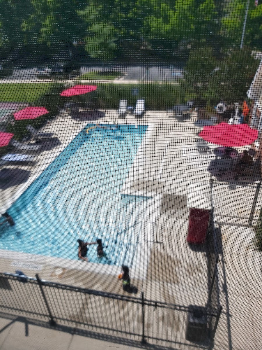Residence Inn by Marriott Columbia photo 3