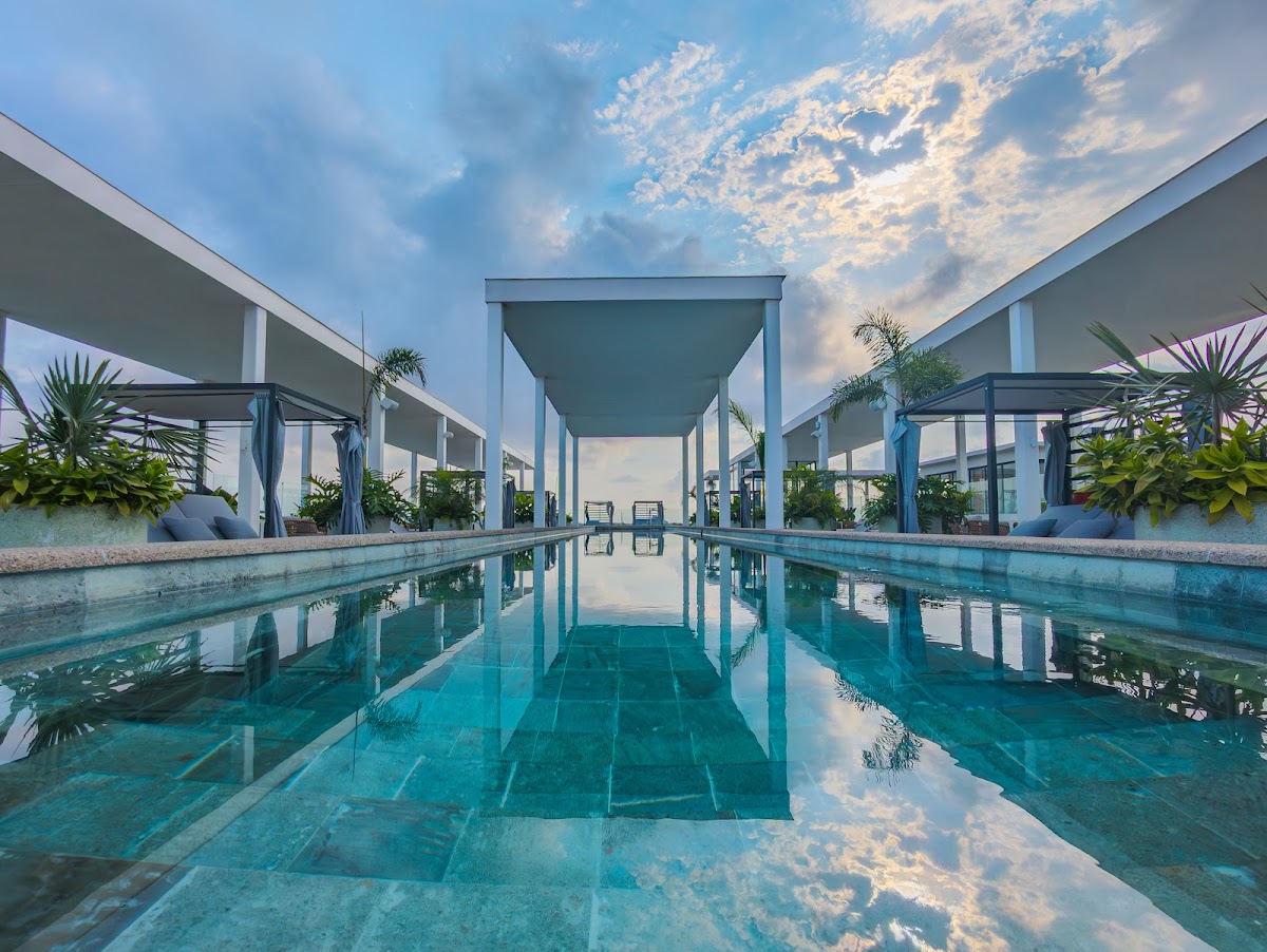 Hotel Mío Riviera Nayarit