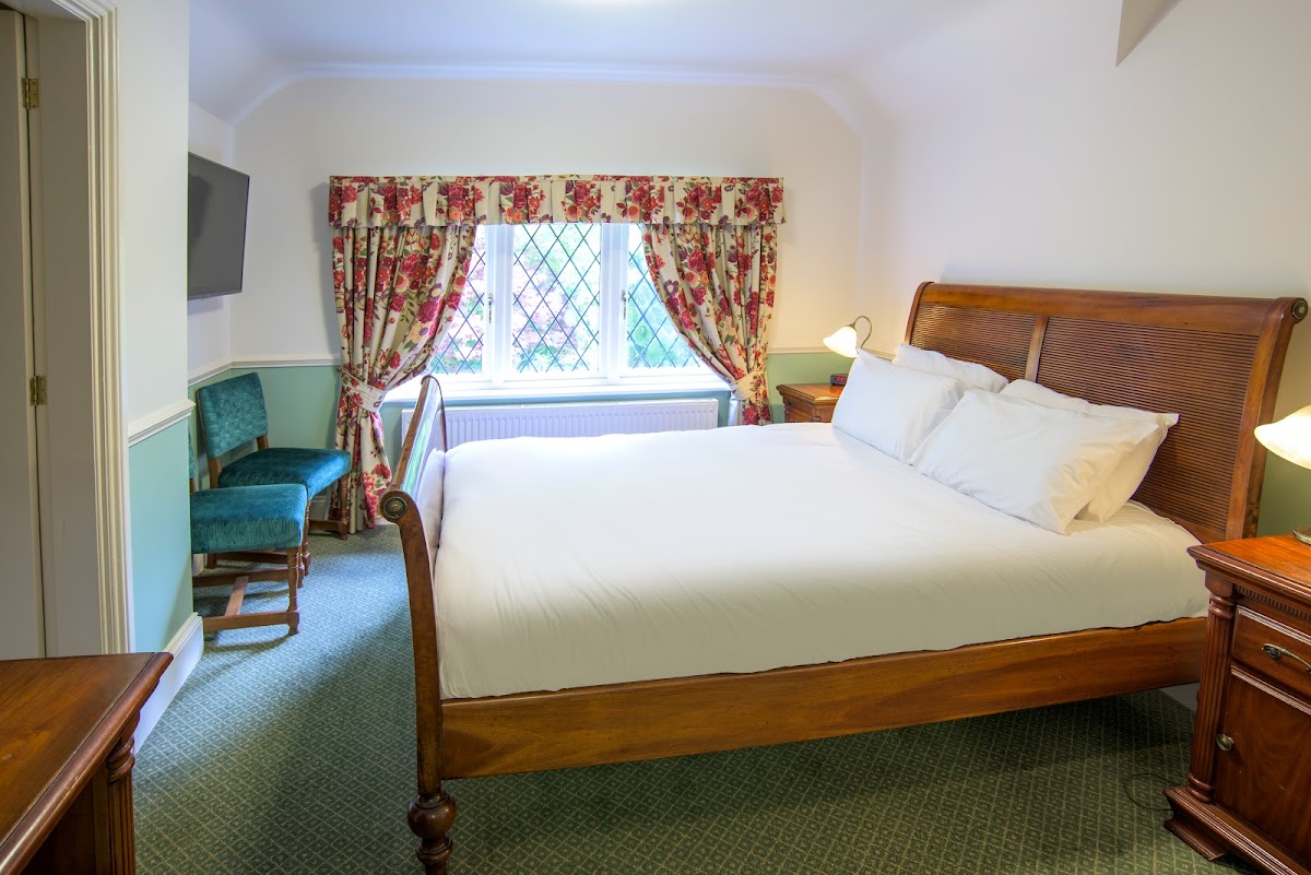 Newby Bridge Hotel photo 2