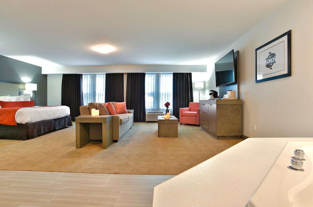 Best Western Cowichan Valley Inn photo 2