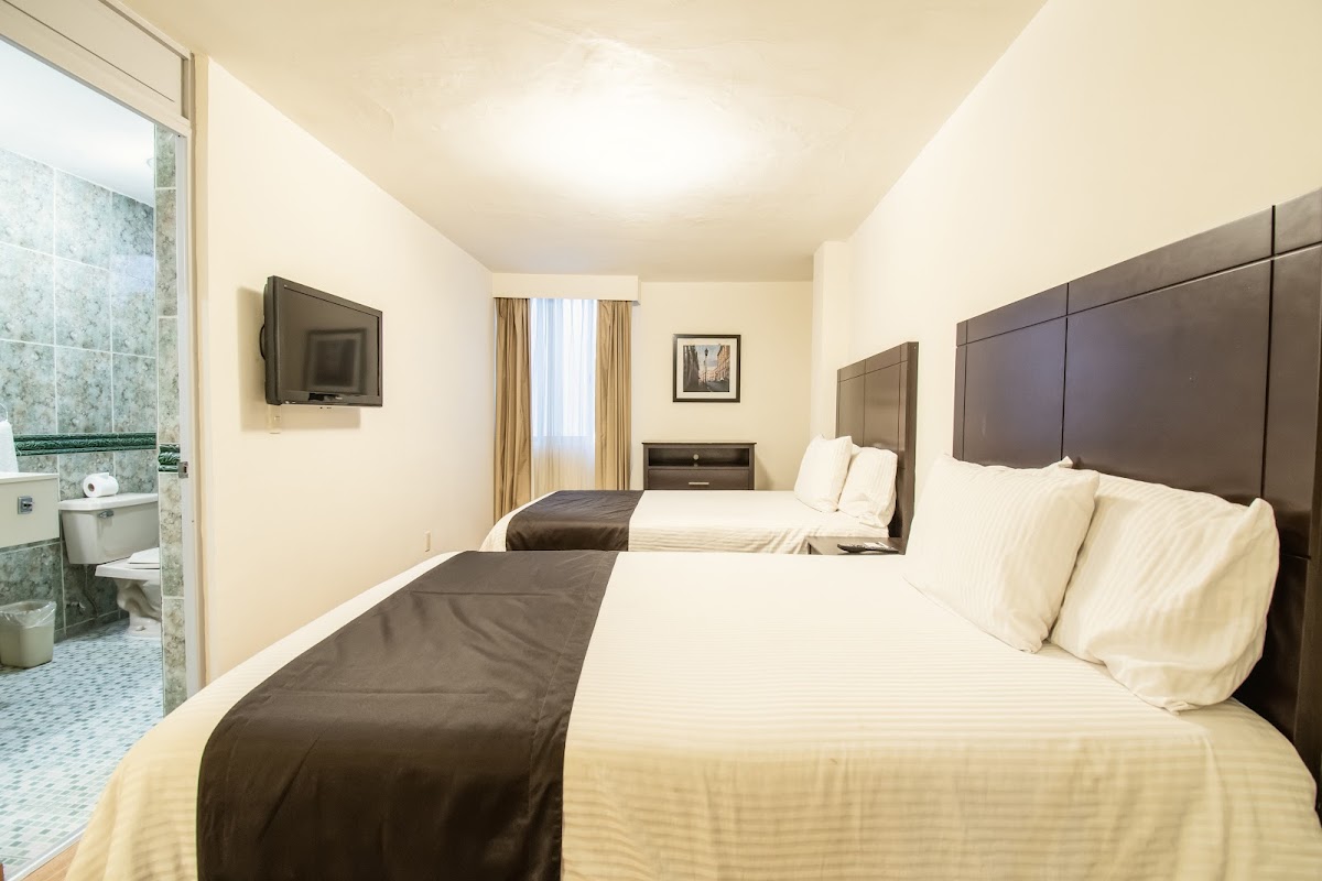 Hotel Argento Zacatecas photo 2
