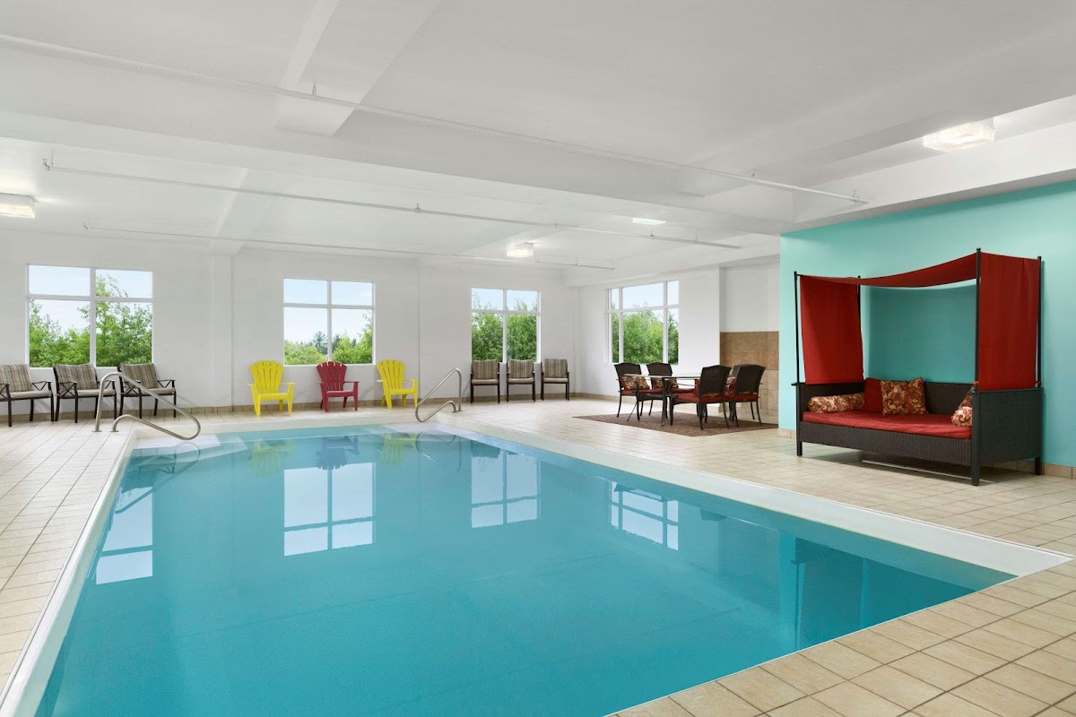 Days Inn by Wyndham Oromocto Conference Centre photo 3