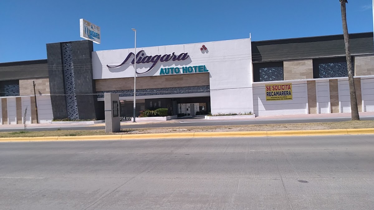 Hotel Niagara Auto