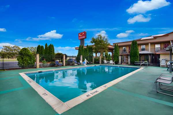 Econo Lodge Princess Anne photo 3