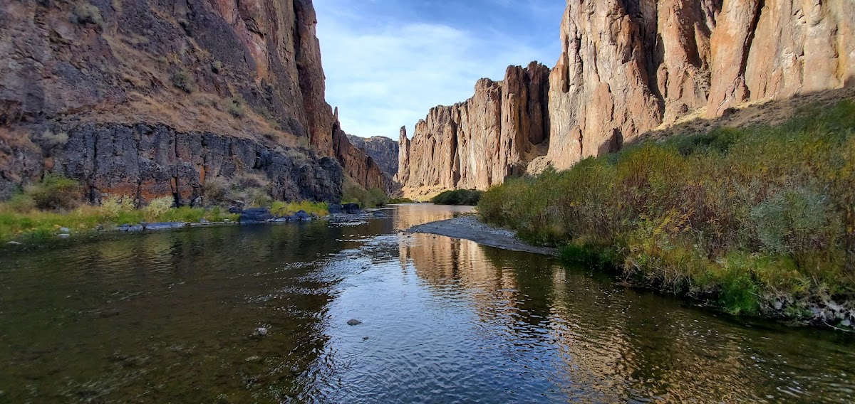 Friends of the Owyhee