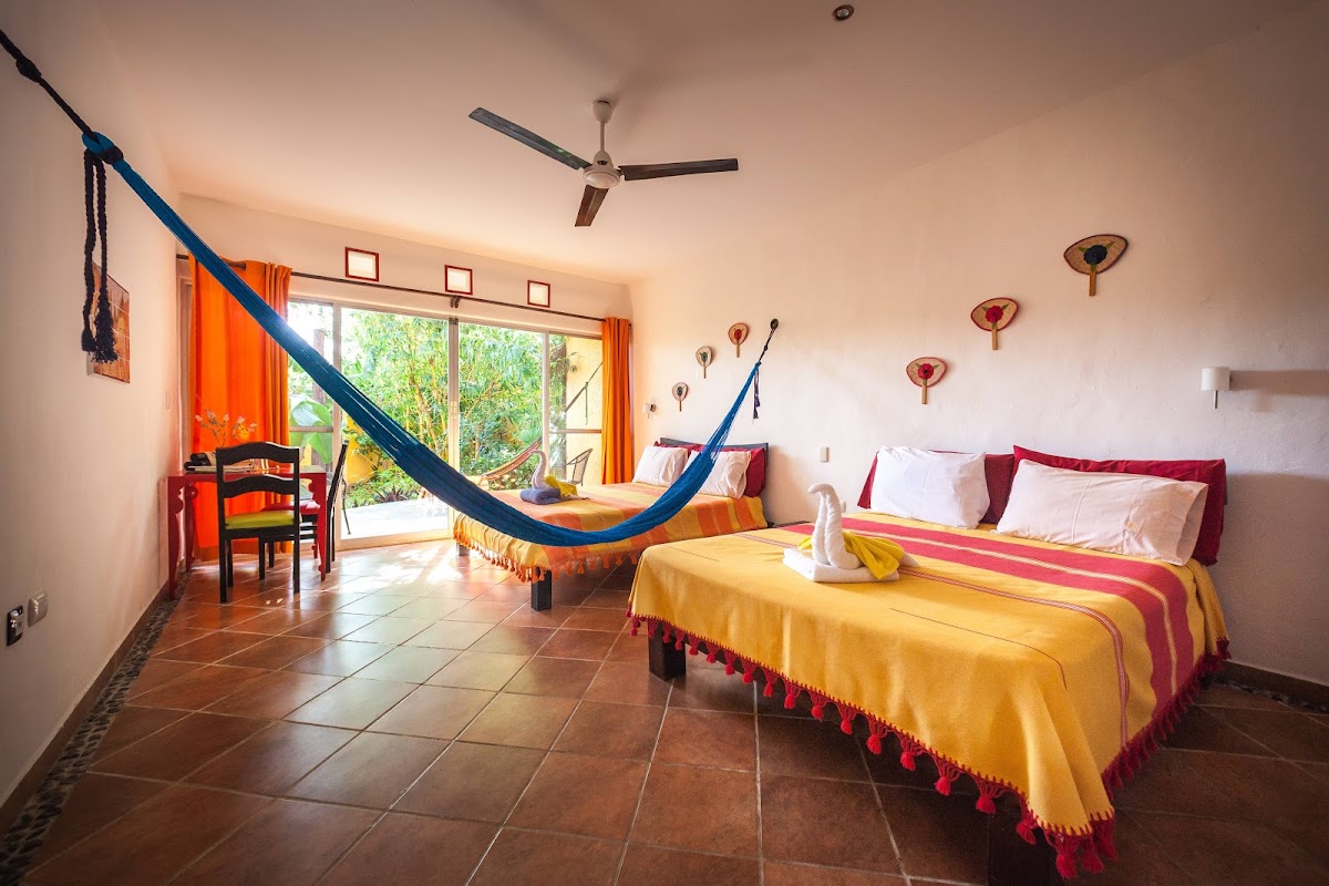 Casa Don Diego Tulum photo 2