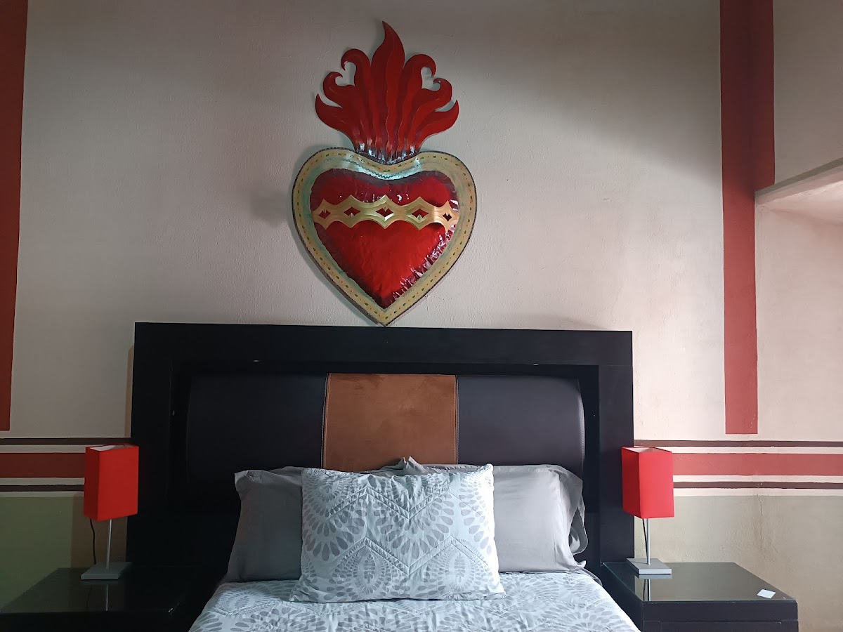 Hotel El Meson Del Conde photo 2