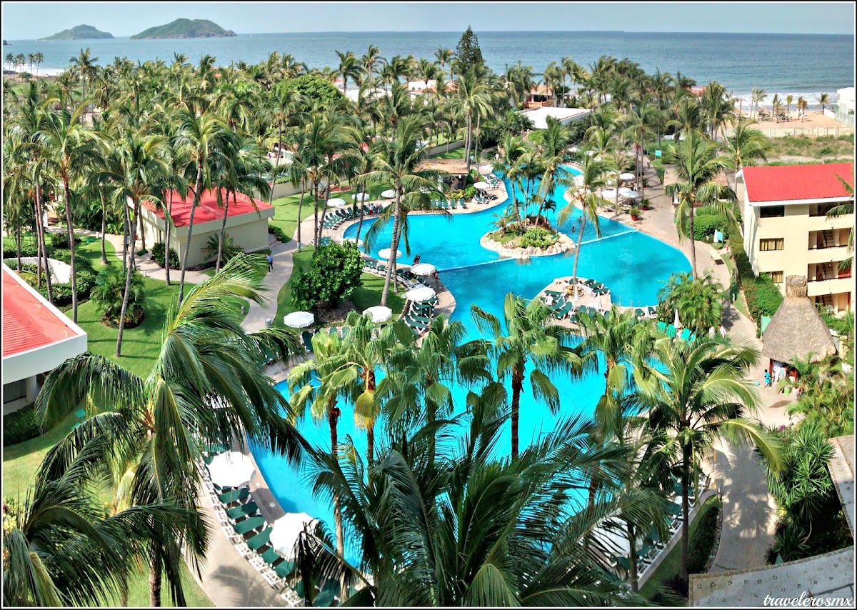 Mayan Palace at Vidanta Mazatlán photo 2