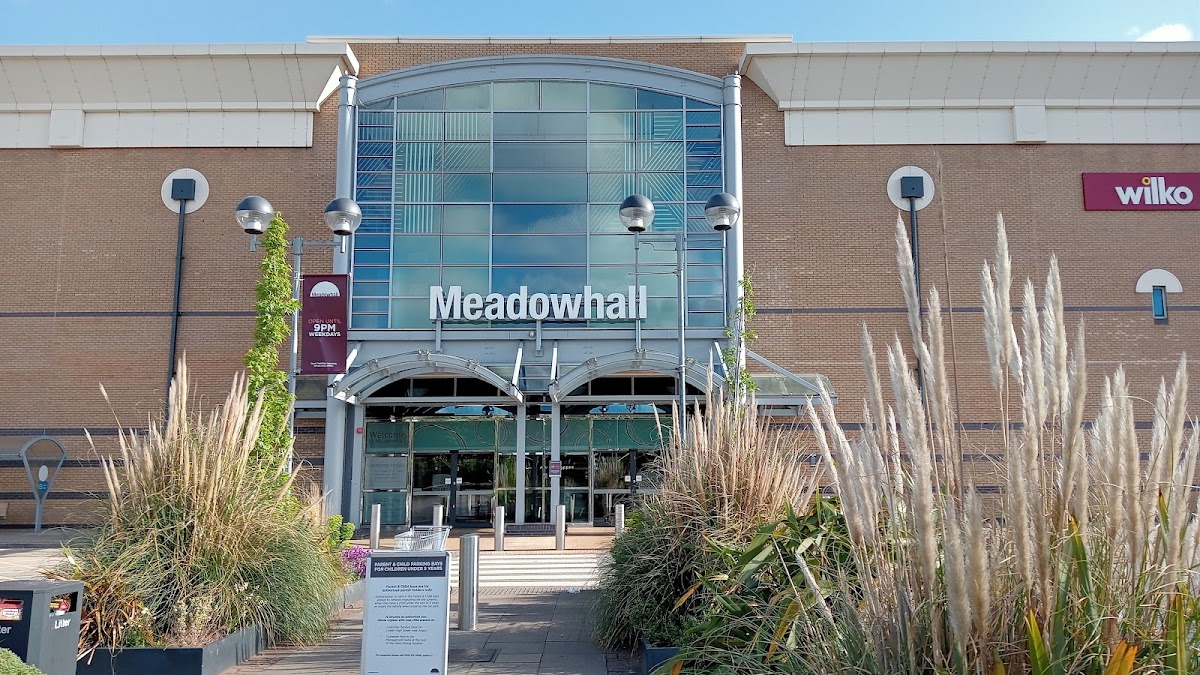Meadowhall