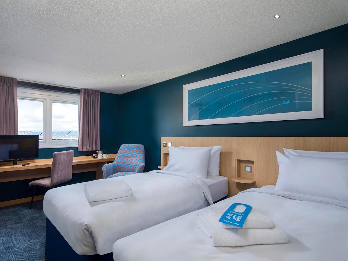 Travelodge Livingston photo 2