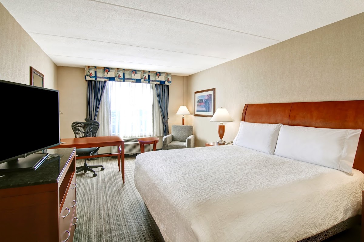 Hilton Garden Inn Toronto/Burlington photo 3
