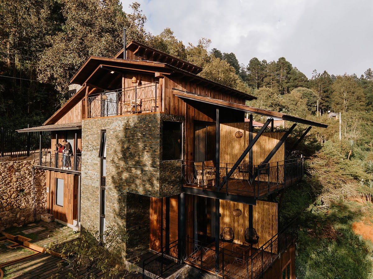 Campanario Hotel Spa