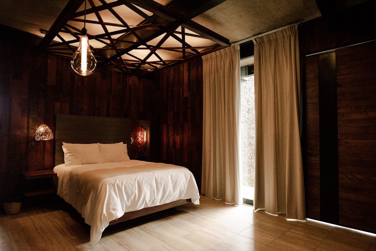 Campanario Hotel Spa photo 2