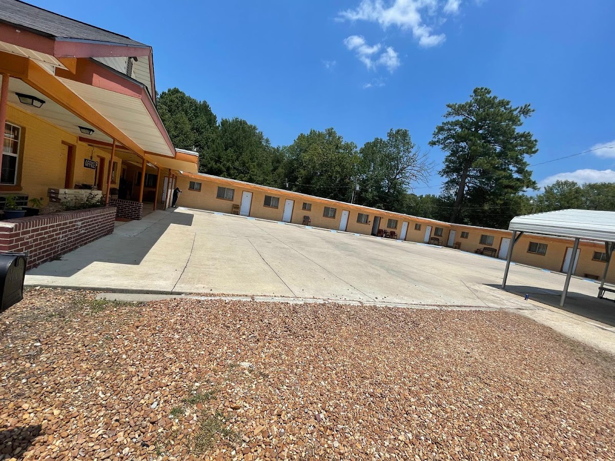 Scott Motel