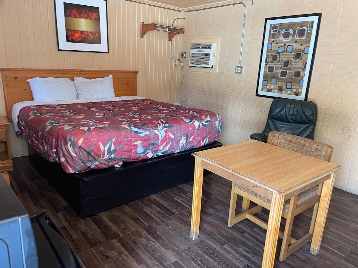 Scott Motel photo 2