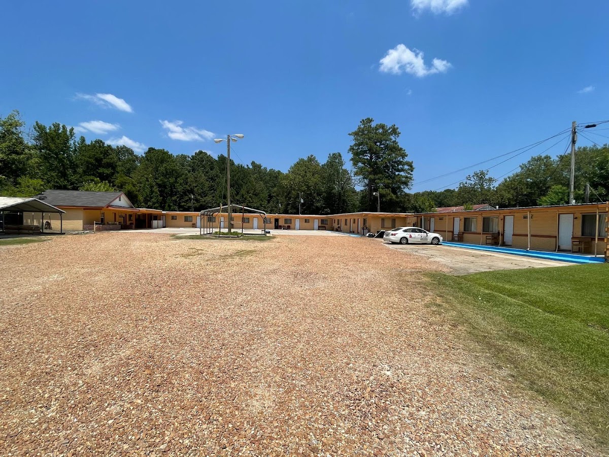 Scott Motel photo 3
