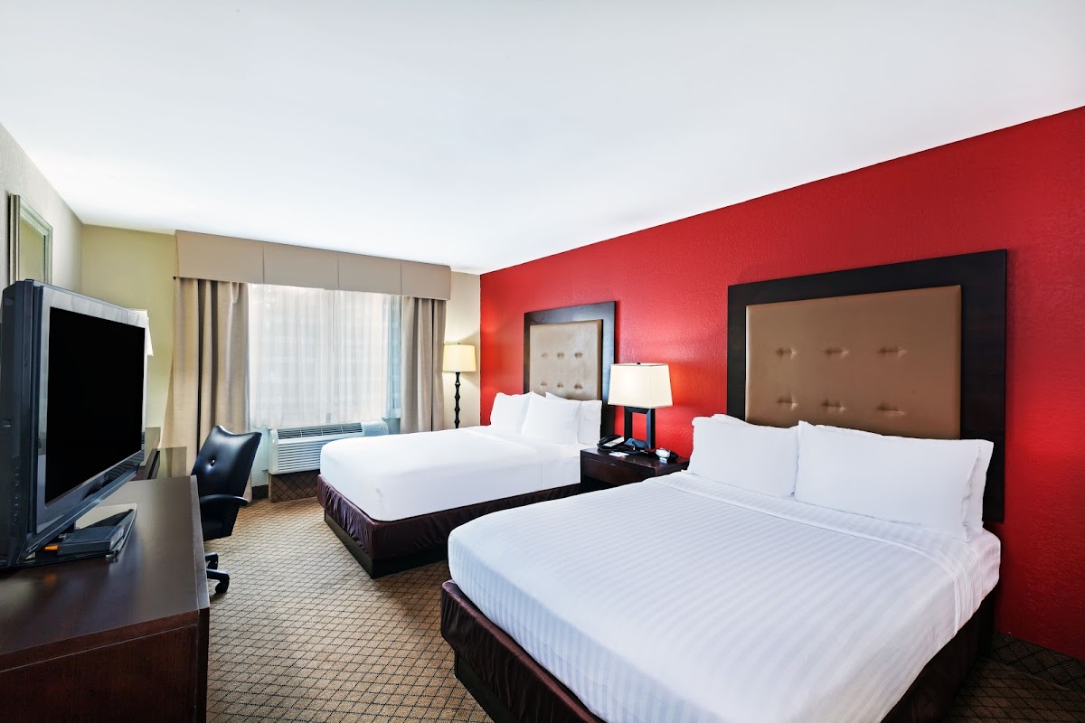 Holiday Inn Express & Suites Lafayette-South by IHG photo 2