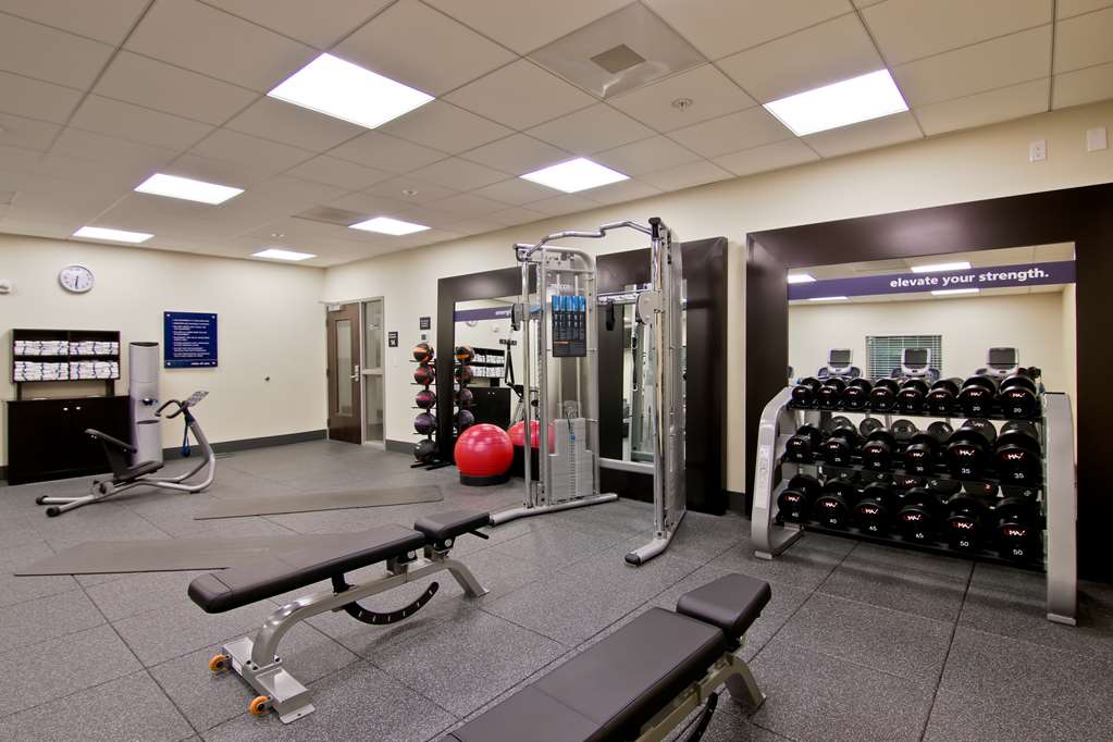 Hampton Inn & Suites Bellevue Downtown-Seattle photo 3