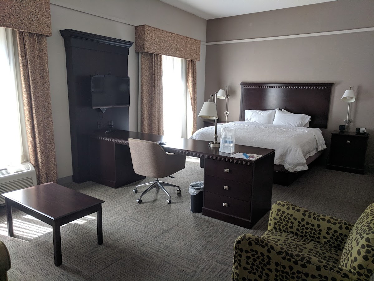 Hampton Inn & Suites Mahwah photo 3