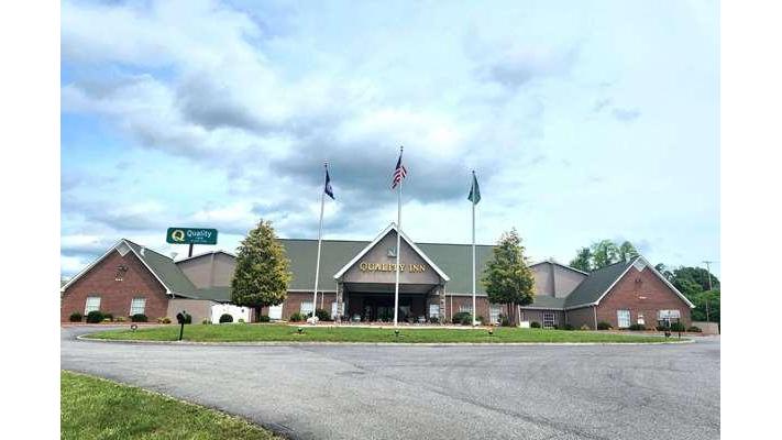 Quality Inn Dublin I-81 photo 3
