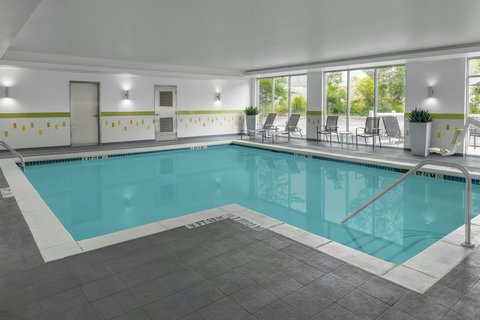 Fairfield by Marriott Inn & Suites Calhoun photo 3