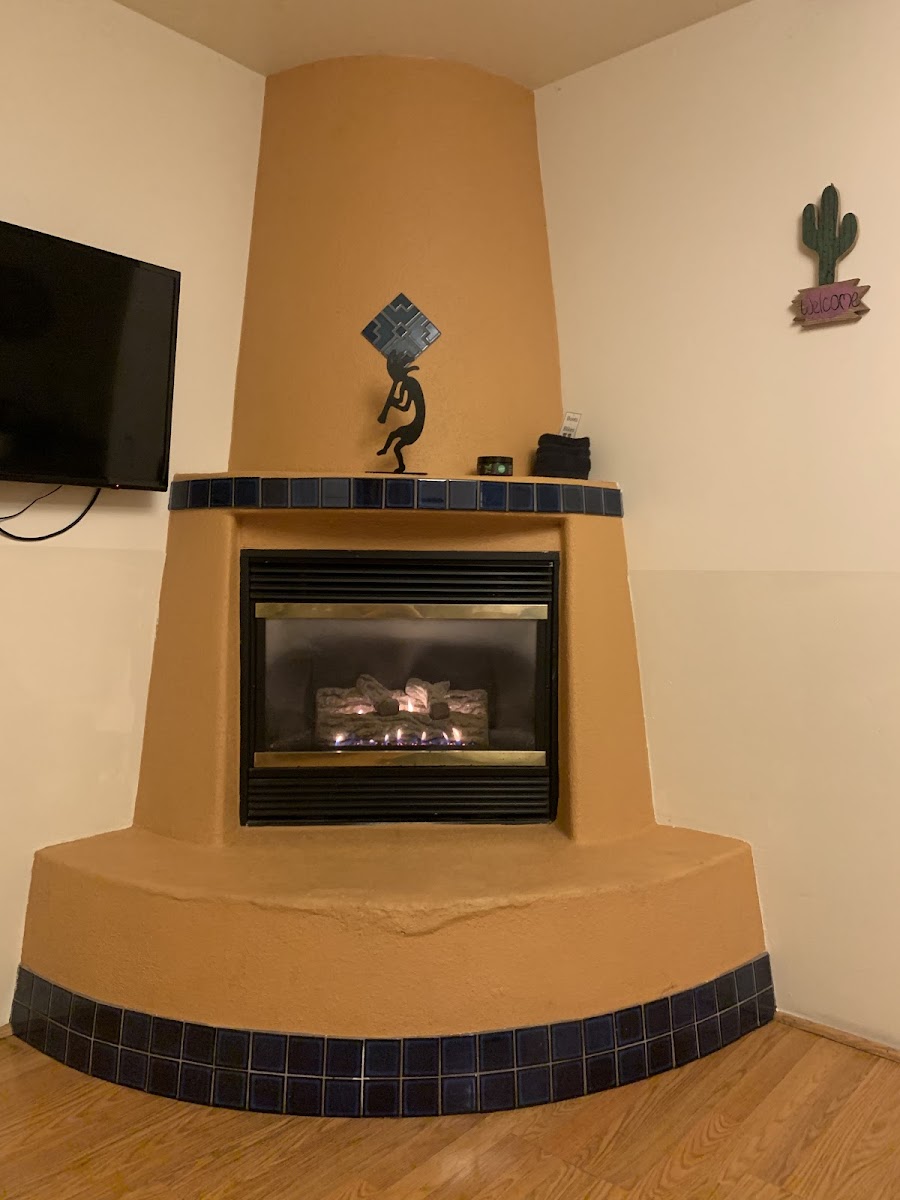 Sedona Village Lodge photo 3