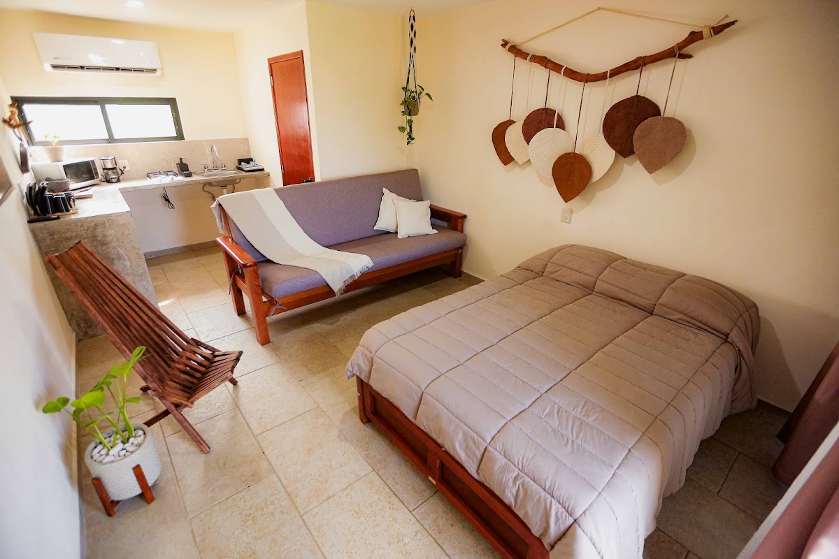 Casa Roca photo 2