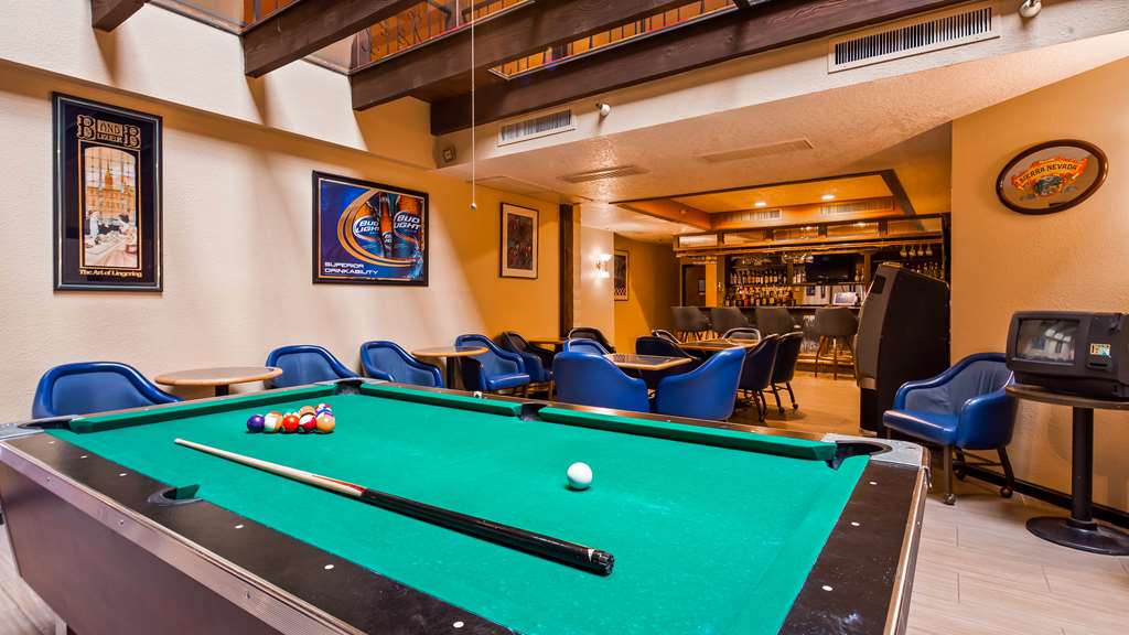Best Western El Grande Inn photo 2