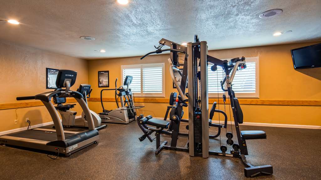 Best Western El Grande Inn photo 3
