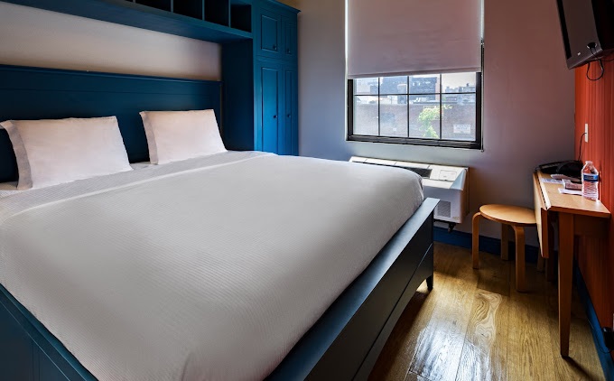 Essence Hotel photo 2