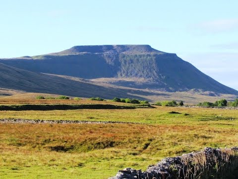 Ingleborough
