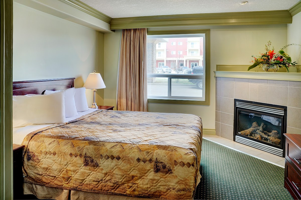 Nova Inn Edson photo 2