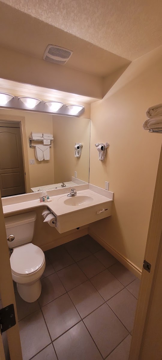Nova Inn Edson photo 3