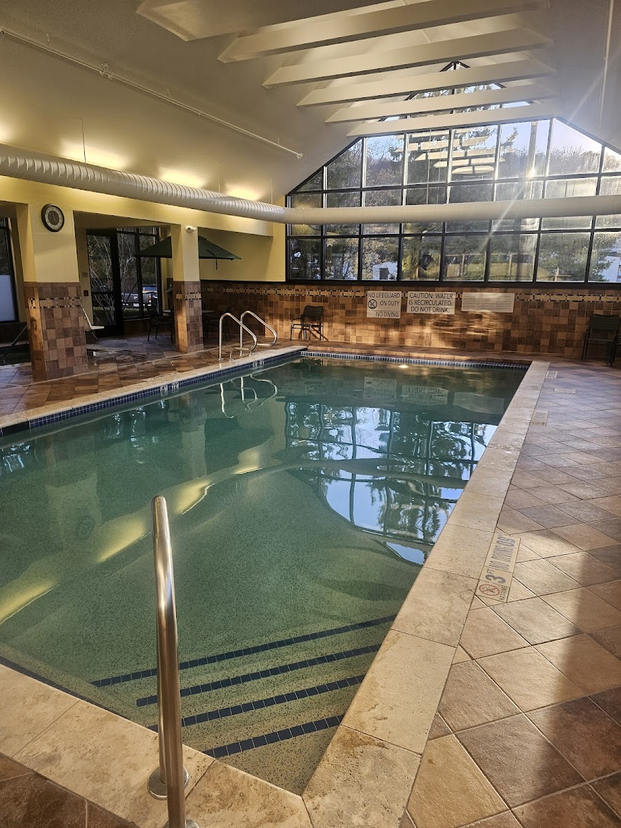 Hampton Inn Clarks Summit photo 3