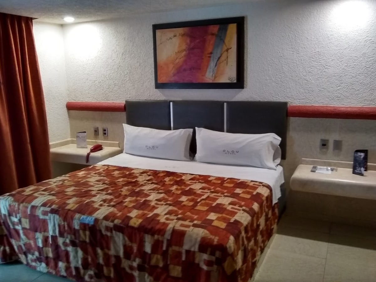 Play Motel photo 3