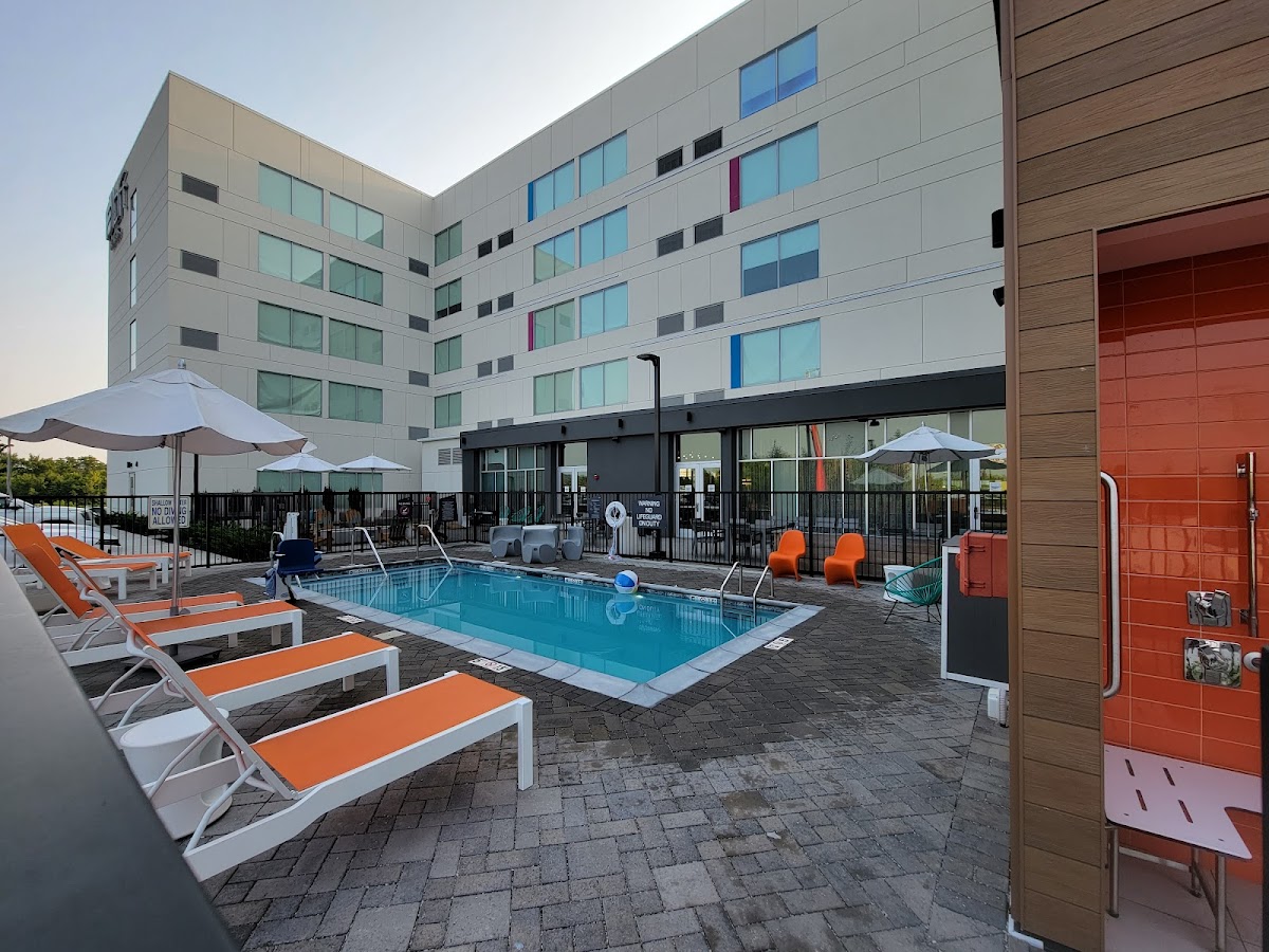 Aloft Knoxville West photo 3