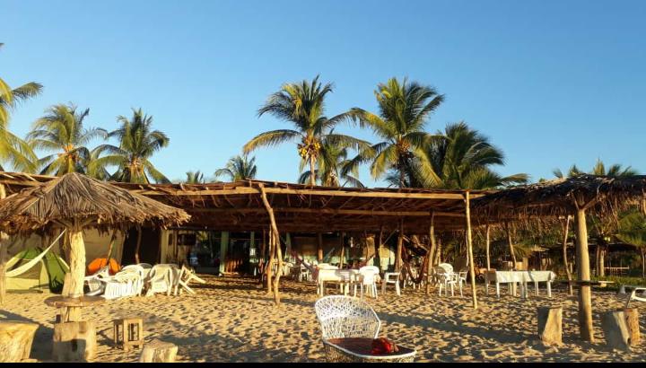 Palapa Benny