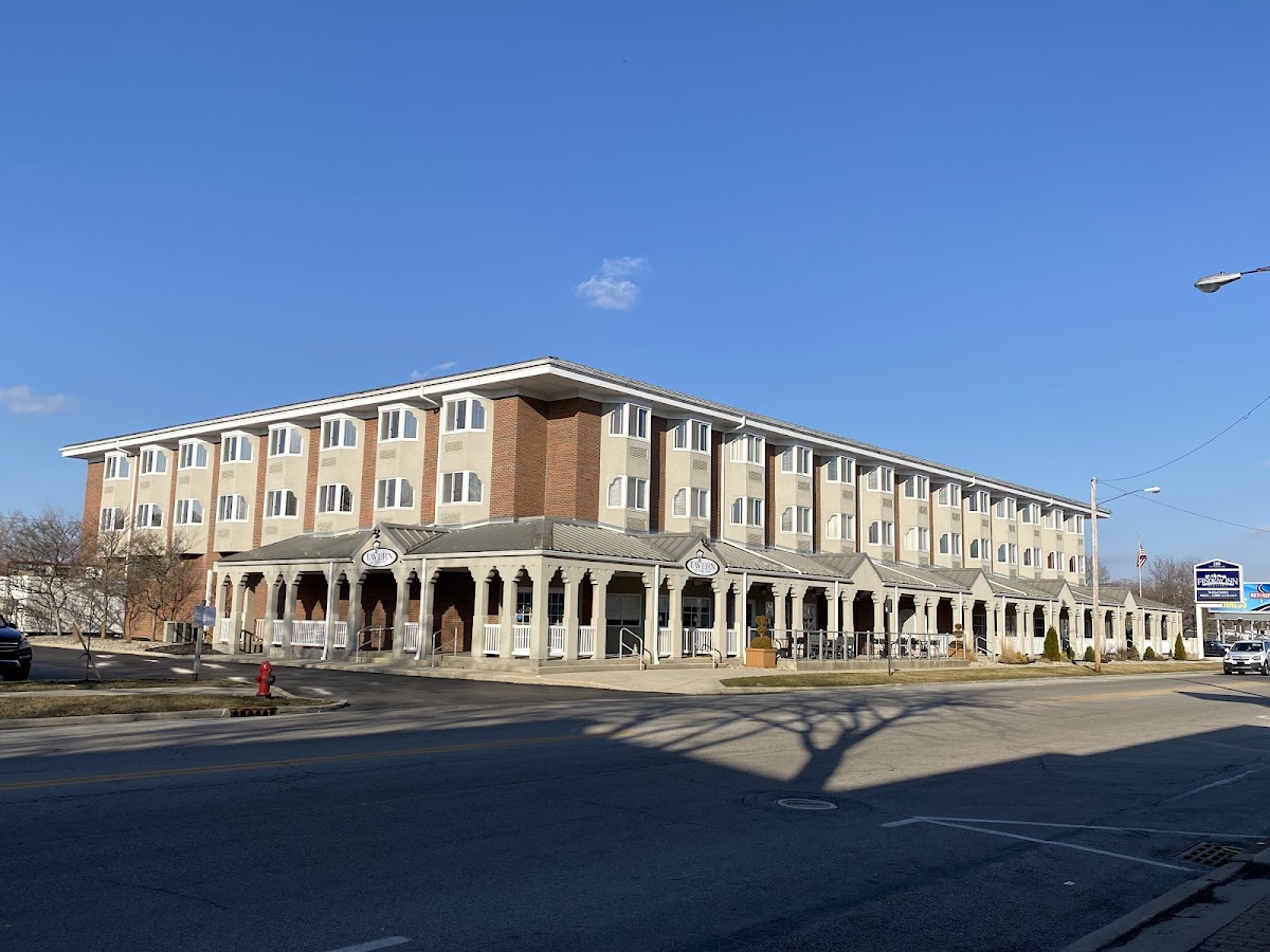 Findlay Inn & Conference Center