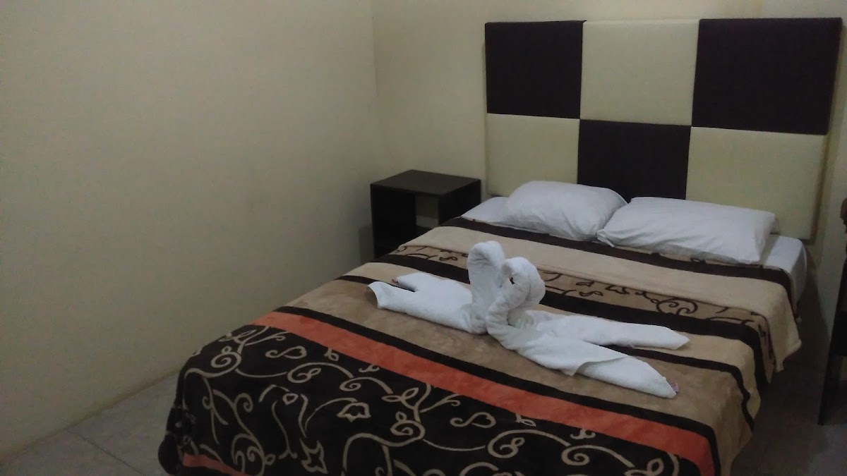 Hotel Jireh photo 3