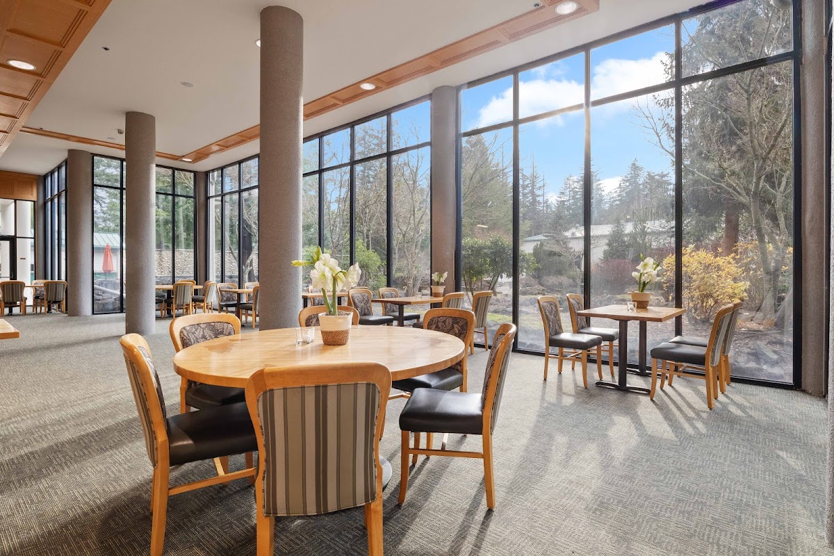 Bonneville Hot Springs Resort & Spa photo 3