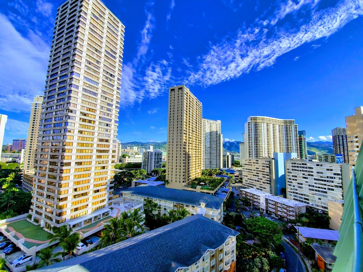 Ramada Plaza by Wyndham Waikiki photo 3