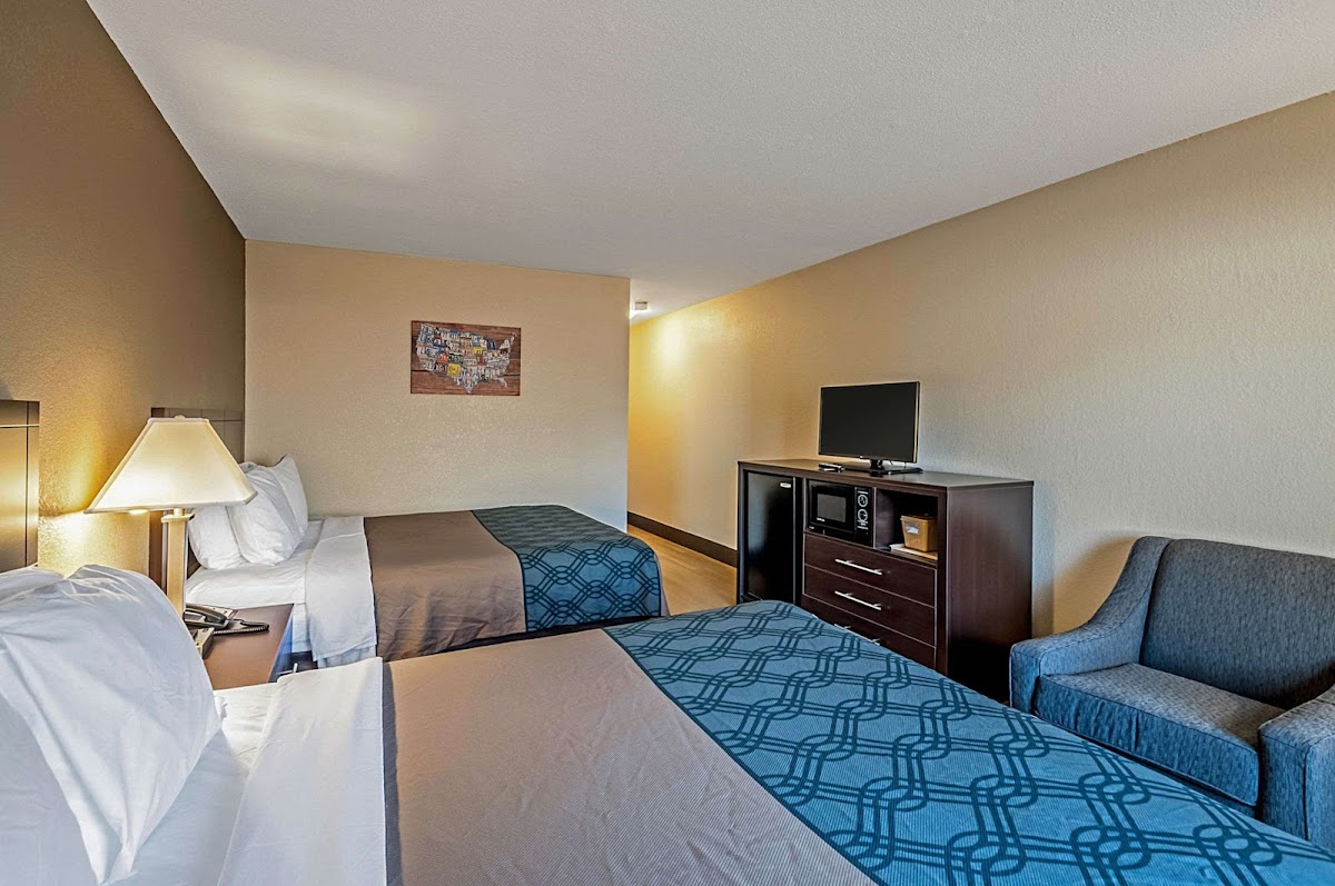 Econo Lodge Hagerstown photo 2