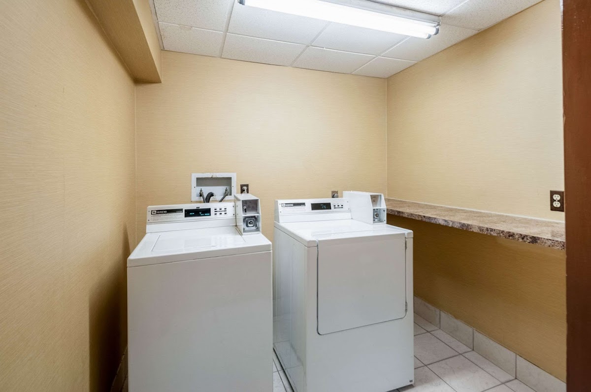 Econo Lodge Hagerstown photo 3