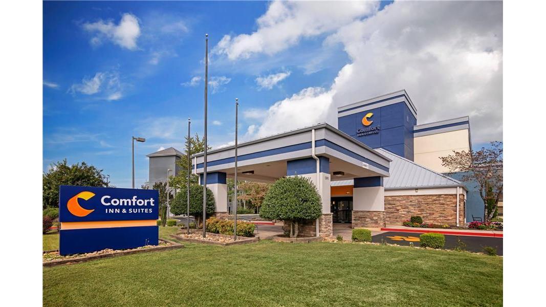 Comfort Inn & Suites Clemson - University Area photo 3