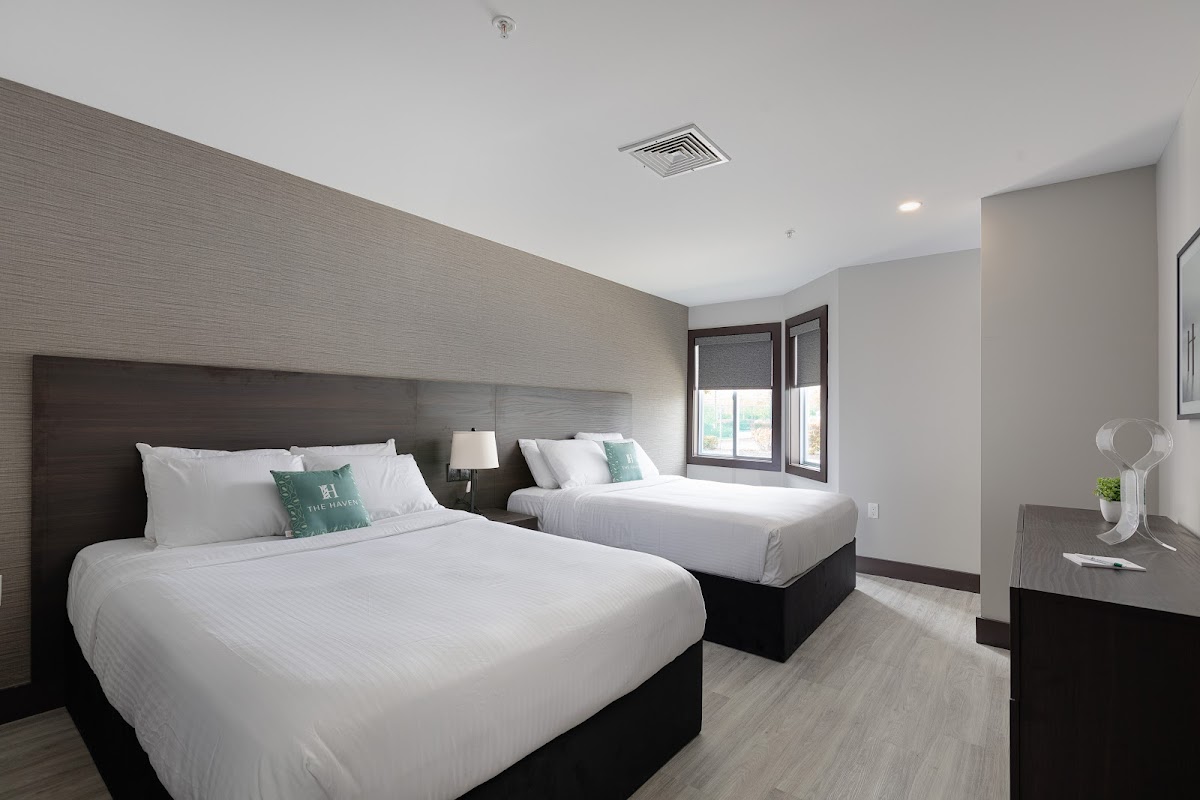 The Haven at Westwood photo 2